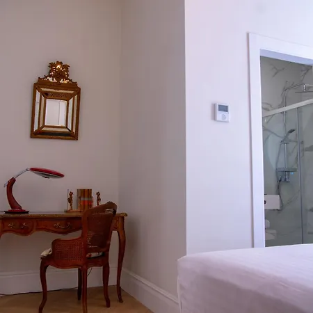 Pries Homes La Casa Azul מאלגה