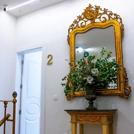 לינה וארוחת בוקר Pries Homes La Casa Azul *
