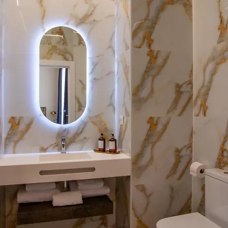 Pries Homes La Casa Azul לינה וארוחת בוקר *