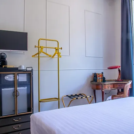 Pries Homes La Casa Azul Bed & Breakfast Màlaga