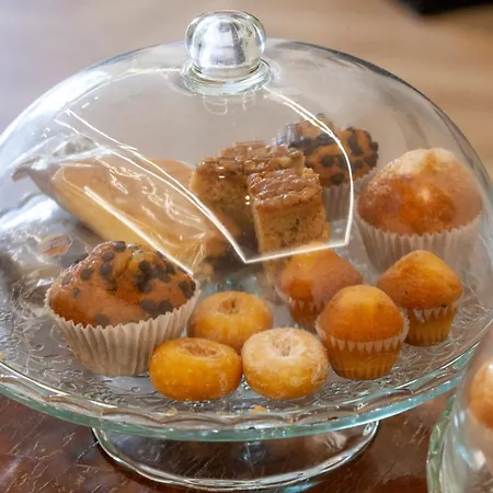 Pries Homes La Casa Azul Bed & Breakfast 4*