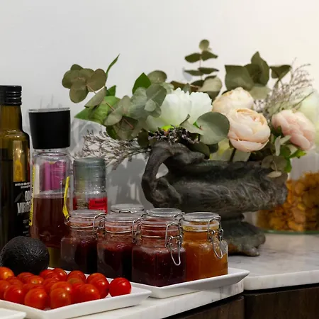 Pries Homes La Casa Azul Malaga