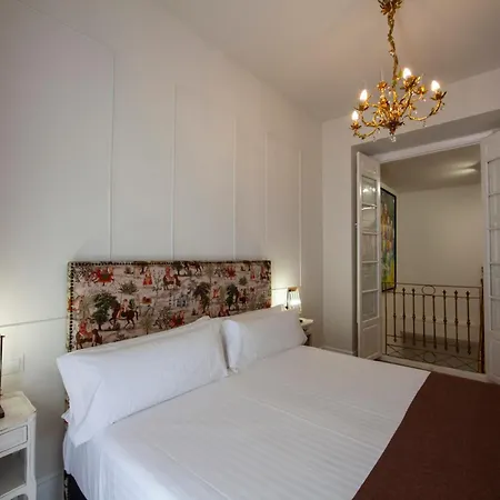 Pries Homes La Casa Azul * Màlaga