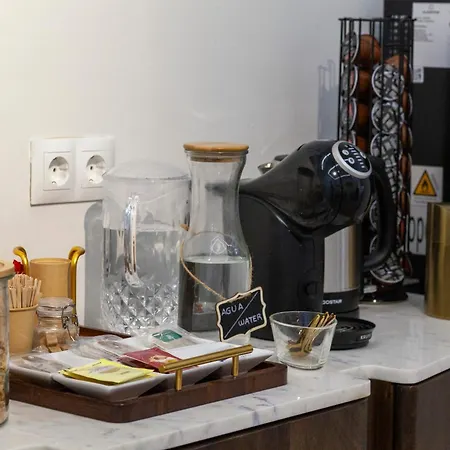 Bed & Breakfast Pries Homes La Casa Azul