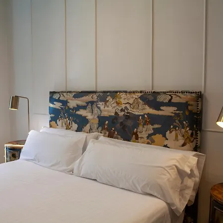 Bed & Breakfast Pries Homes La Casa Azul *