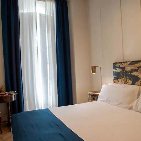 Bed & Breakfast Pries Homes La Casa Azul