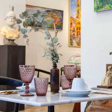 Bed & Breakfast Pries Homes La Casa Azul