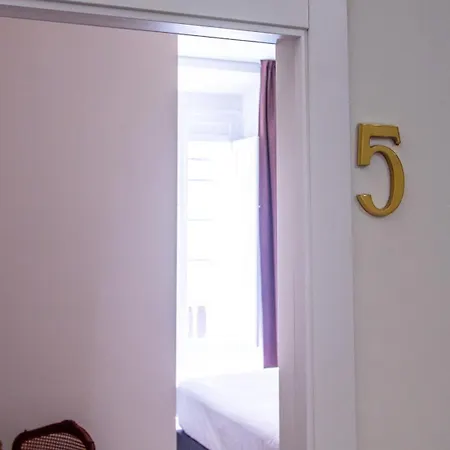 Nocleg ze śniadaniem Pries Homes La Casa Azul
