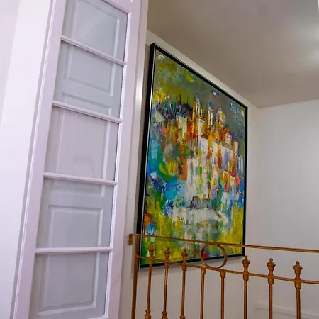 Pries Homes La Casa Azul Nocleg ze śniadaniem