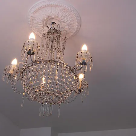 Pries Homes La Casa Azul Nocleg ze śniadaniem Malaga