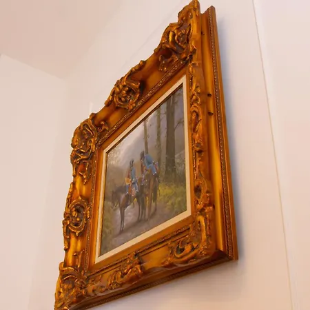 Pries Homes La Casa Azul Malaga