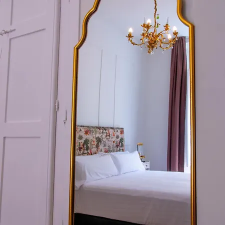 Nocleg ze śniadaniem Pries Homes La Casa Azul