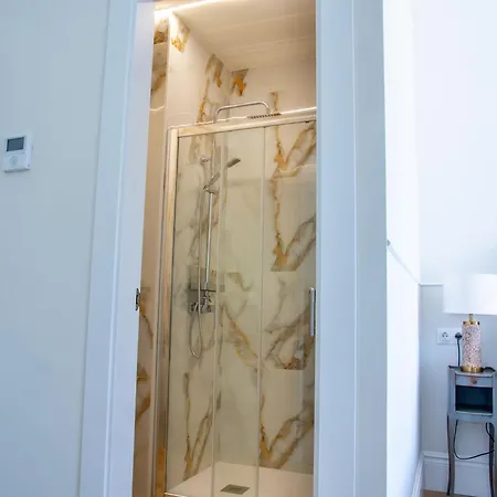 Nocleg ze śniadaniem Pries Homes La Casa Azul Malaga