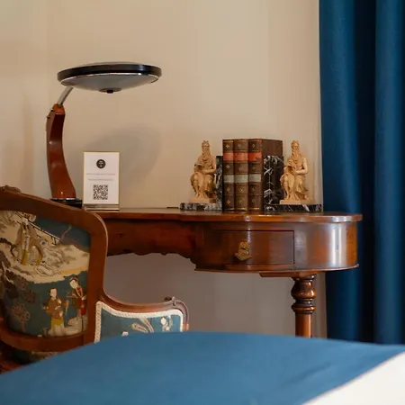Nocleg ze śniadaniem Pries Homes La Casa Azul