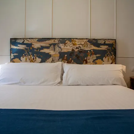 Pries Homes La Casa Azul Nocleg ze śniadaniem Malaga