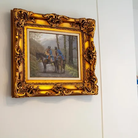 Pries Homes La Casa Azul Nocleg ze śniadaniem