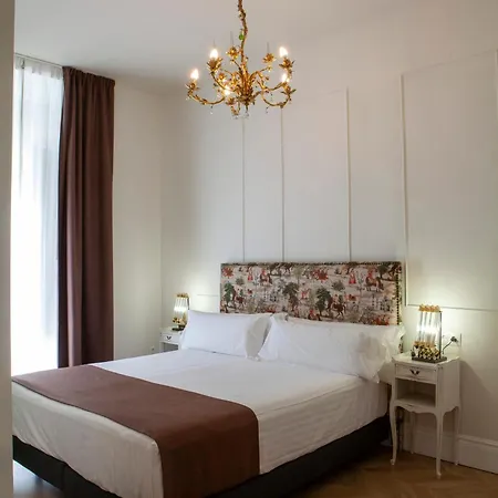 Pries Homes La Casa Azul Nocleg ze śniadaniem Malaga