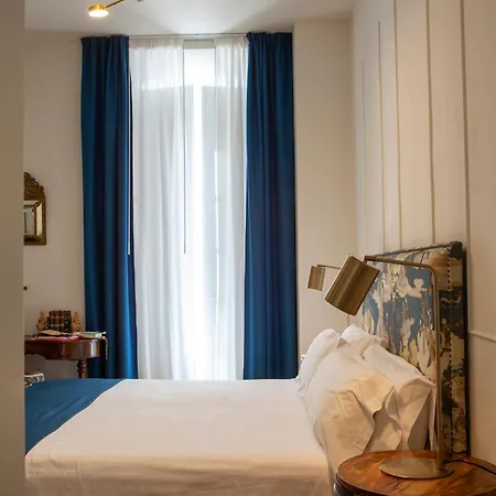 Nocleg ze śniadaniem Pries Homes La Casa Azul